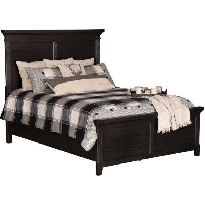 Picture of Elkhart King Panel Bed