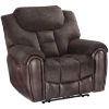 Picture of Apollo Dual Power Recliner