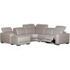 Picture of Correze 5-Piece Reclining Sectional with LAF Chais