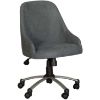 Picture of GRAY OFFICE CHAIR