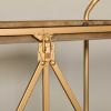 Picture of Paloma Folding Bar Cart