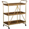 Picture of Paloma Folding Bar Cart