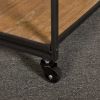 Picture of Tito Folding Bar Cart