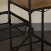 Picture of Tito Folding Bar Cart