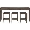 Picture of Caitbrook Counter Height 4 Piece Set