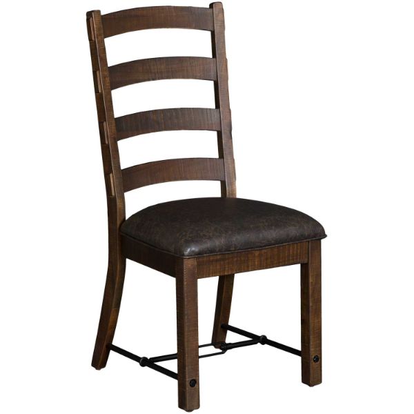 Picture of Castle Rock Ladderback Chair