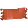 Picture of 14X26 Hearty Orange Pillow