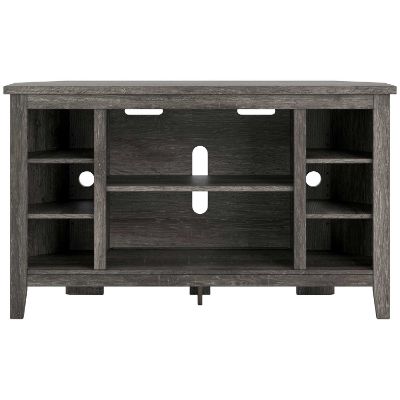 Picture of CORNER TV STAND/FIREPLACE OPT