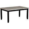 Picture of Merida Rectangular Dining Table