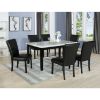 Picture of Merida Rectangular Dining Table