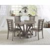 Picture of Fiji Round Dining Table