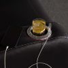 Picture of Crow Black Dual Power Recliner