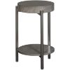 Picture of Manhattan Round Chairside Table