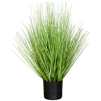 Picture of Faux Potted Grass