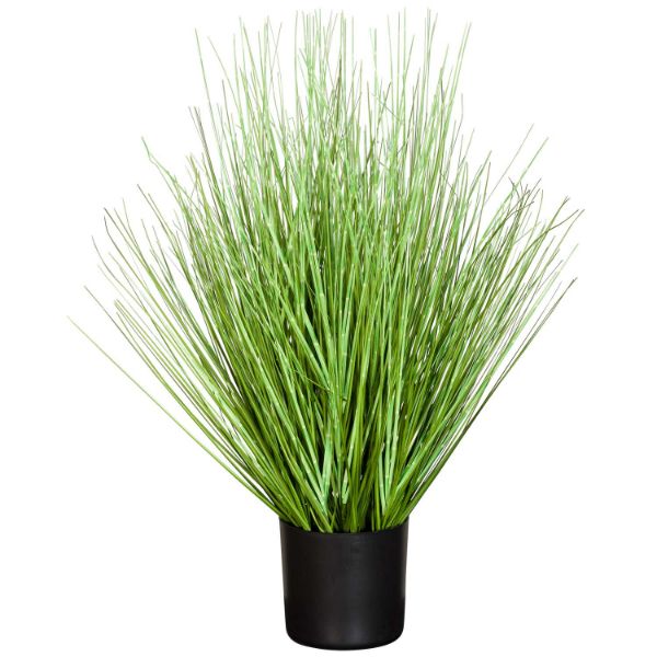 Picture of Faux Potted Grass