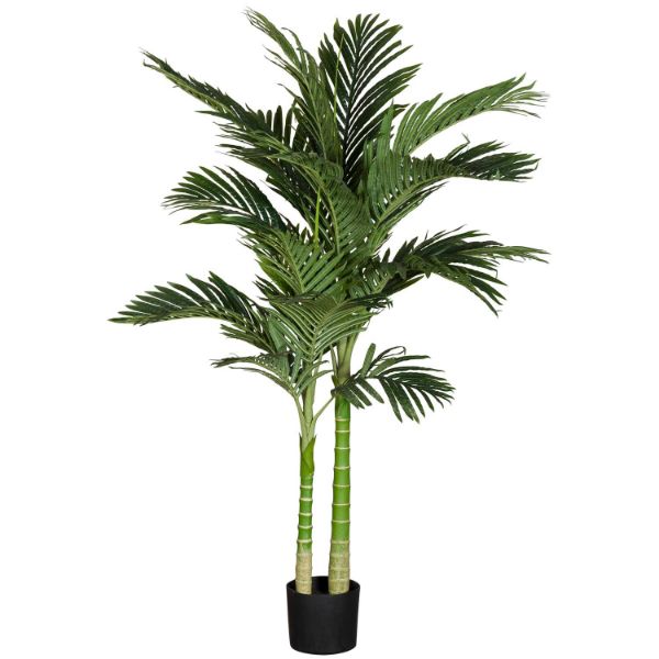 Picture of Faux Palm Tree