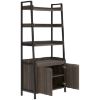 Picture of Zendex 72" Bookcase