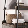 Picture of Zendex 72" Bookcase