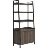 Picture of Zendex 72" Bookcase