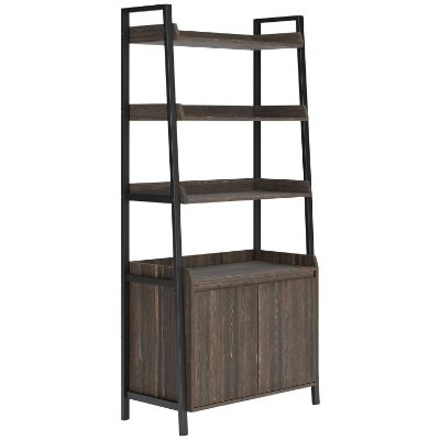 Picture of Zendex 72" Bookcase