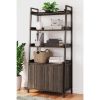 Picture of Zendex 72" Bookcase