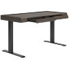 Picture of Zendex 55" Adjustable Height Desk