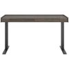 Picture of Zendex 55" Adjustable Height Desk