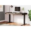 Picture of Zendex 55" Adjustable Height Desk