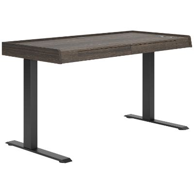 Picture of Zendex 55" Adjustable Height Desk
