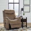 Picture of Driftwood ZG Power Lift Chair Recliner