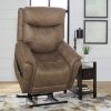 Picture of Driftwood ZG Power Lift Chair Recliner