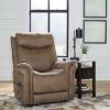 Picture of Driftwood ZG Power Lift Chair Recliner