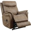 Picture of Driftwood ZG Power Lift Chair Recliner