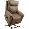 Picture of Driftwood ZG Power Lift Chair Recliner