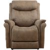 Picture of Driftwood ZG Power Lift Chair Recliner