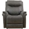 Picture of Steel Power Lift Chair Recliner