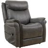 Picture of Steel Power Lift Chair Recliner