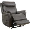 Picture of Steel Power Lift Chair Recliner
