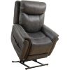 Picture of Steel Power Lift Chair Recliner