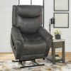 Picture of Steel Power Lift Chair Recliner