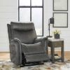 Picture of Steel Power Lift Chair Recliner