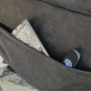Picture of Steel Power Lift Chair Recliner
