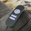 Picture of Steel Power Lift Chair Recliner