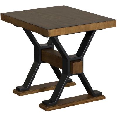 Picture of Retreat End Table