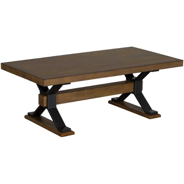 Picture of Retreat Cocktail Table