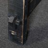 Picture of Harbor Black End Table