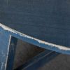 Picture of Harbor Blue Cocktail Table