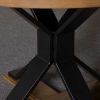 Picture of Retreat Round Dining Table