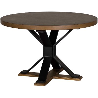 Picture of Retreat Round Dining Table