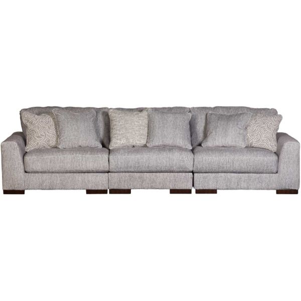 Picture of Regent Park 3 Piece Sectional